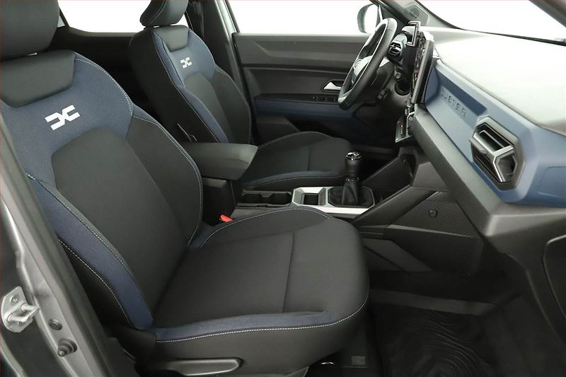Dacia Duster (2025) 1.2 TCe - fotka 7 z 17