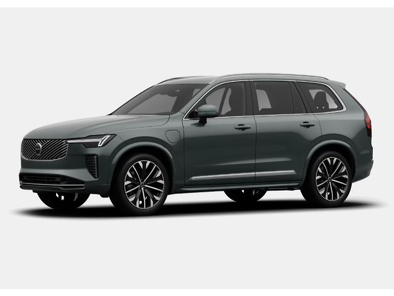 Volvo XC90 Plus Bright T8 299kW - fotografie inzerátu
