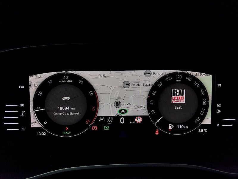 Škoda Octavia (2024) Top Selection 1,5 Tsi 110 Kw D - fotka 7 z 36