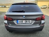 BMW Řada 5 (2014) 525d M xDRIVE/HEAD-UP/PANORAMA - náhled 10