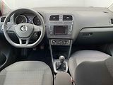 Volkswagen Polo (2015) 1.0 MPi, Comfortline - náhled 8