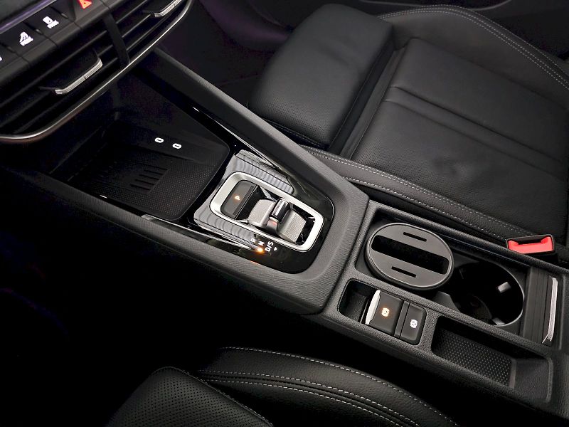 Škoda Octavia (2025) 2.0TDi 110kW DSG Exclusive Sel - fotka 26 z 30