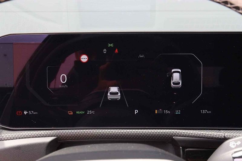 Kia EV6.