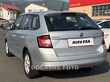 Škoda Fabia (2015) 1.4 TDi, ČR, AC, temp - náhled 6