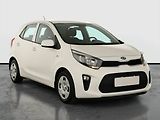 Kia Picanto (2020) 1.0 MPI, Automat, ČR,1.maj - náhled 1