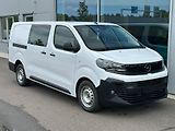 Opel Vivaro Crew Van Flexspace L 2.2 CDTi - náhled 1
