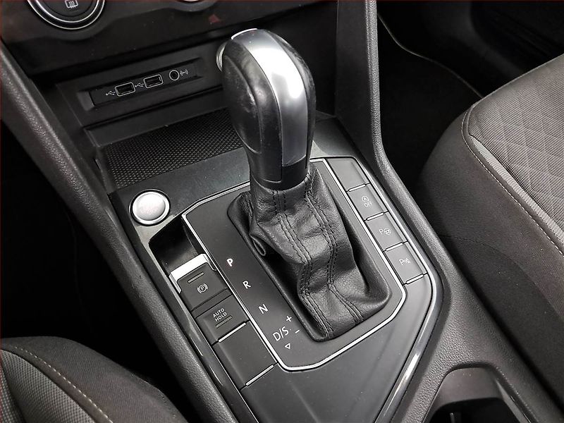 Volkswagen Tiguan (2019) Comfortline 2.0 TDI, Automat - fotka 13 z 29