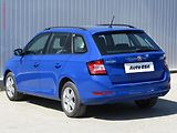 Škoda Fabia (2018) 1.0TSi, ČR, Ambition - náhled 6
