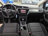 Volkswagen Touran 1,4 TSi 110KW DSG 7 MÍSTNÝ - náhled 24