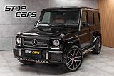 Mercedes-Benz Třídy G 63 AMG EDITION 463*TAŽNÉ*DPH* - náhled 1