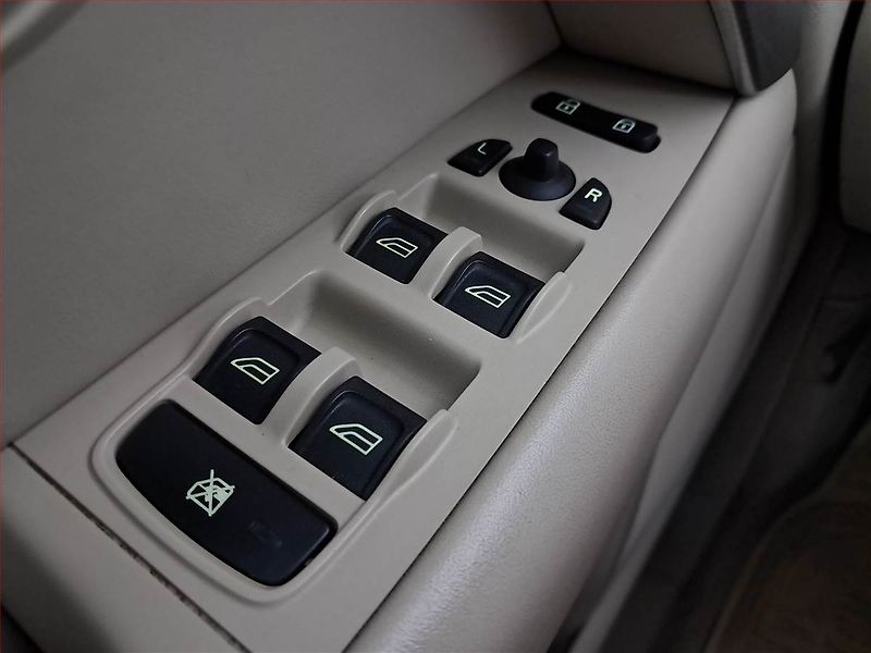 Volvo S80 (2007) 2.5 T, Automat, Serv.kniha - fotka 18 z 20