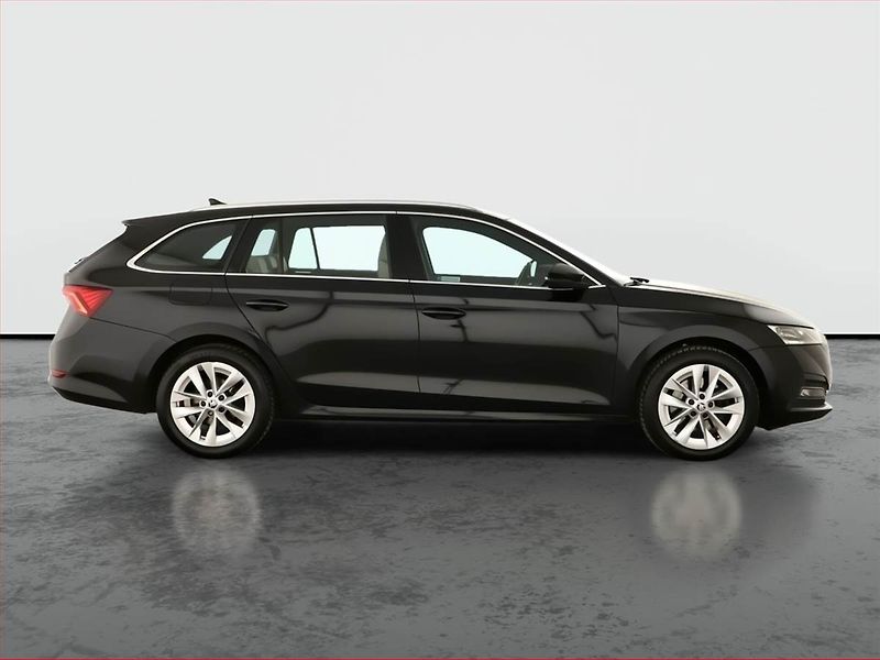 Škoda Octavia (2021) Style 2.0 TDI, 4X4, Automat - fotka 6 z 16