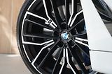 BMW Řada 5 M550i xDrive, Nezávislé, Laser - náhled 15