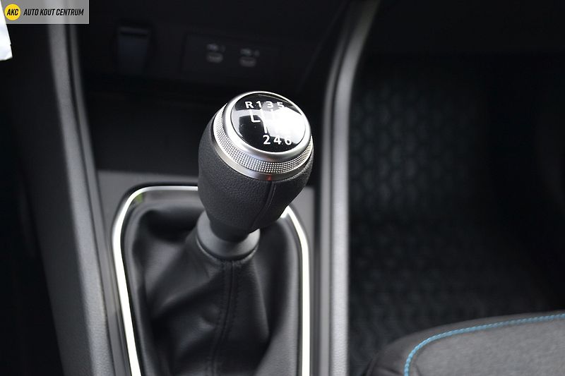 Renault Captur evolution TCe 90 - fotka 20 z 43