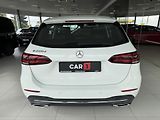 Mercedes-Benz Třídy B 220d 140kW*AT8*LED*Kůže*DPH - náhled 6