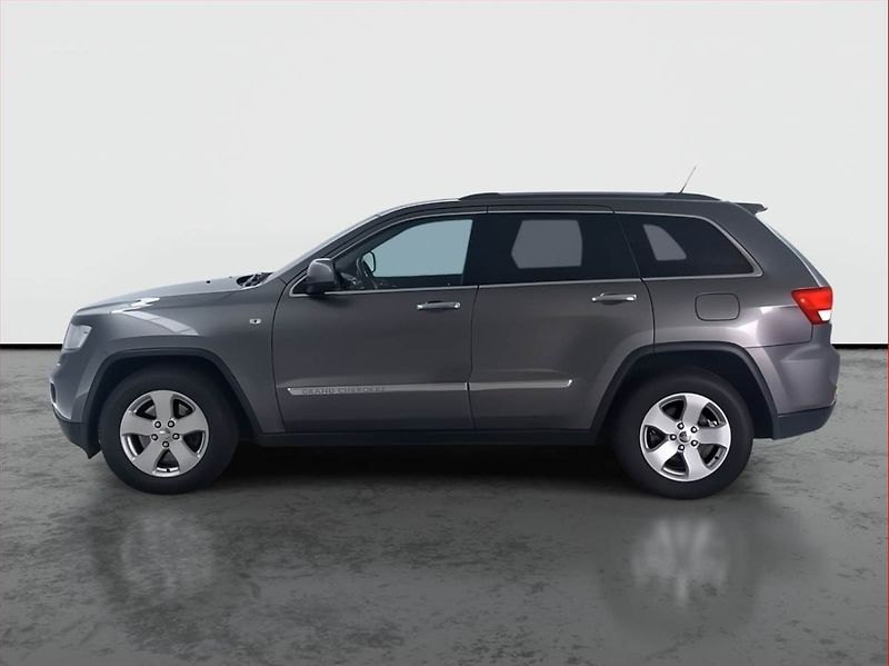 Jeep Grand Cherokee (2012) 3.0 CRD, 4X4, Automat - fotka 3 z 19