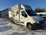 Renault Master (2011) 2.3DCi, 107KW, L4 - náhled 1