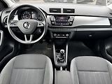 Škoda Fabia (2019) 1.0 TSI 81kw Style - CZ - náhled 10