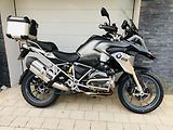 BMW R 1200 GS LC (2013) GS R1200 LC, 92kW, serviska - náhled 1