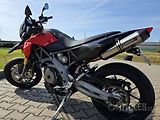 Aprilia Dorsoduro 750 (2010) akce 94990 - náhled 13