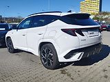 Hyundai Tucson 1.6 T-GDI/212kW N-Line PHEV AT - náhled 7