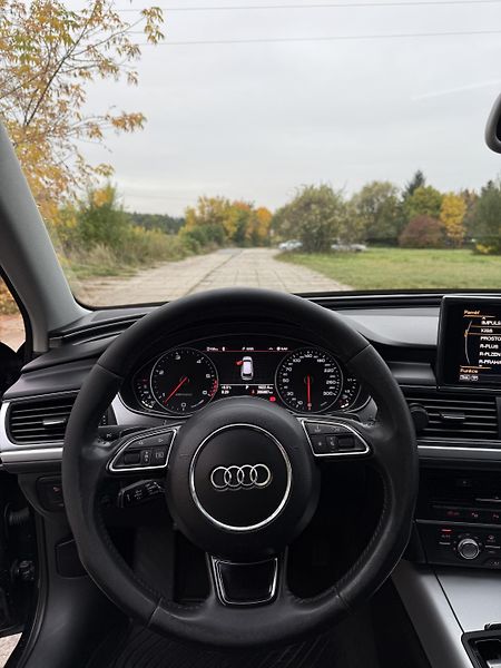 Audi A6 (2013) Prodám Audi A6 Allroad C7 - fotka 17 z 37