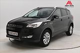 Ford Kuga 2,0 TDCi 110kW Tažné Záruka až - náhled 1