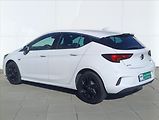 Opel Astra 1,4 Turbo Navi Kamera Tempomat - náhled 11