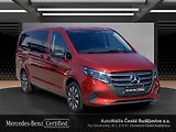 Mercedes-Benz Vito 124 CDI/L 4M TS 8 míst - náhled 7