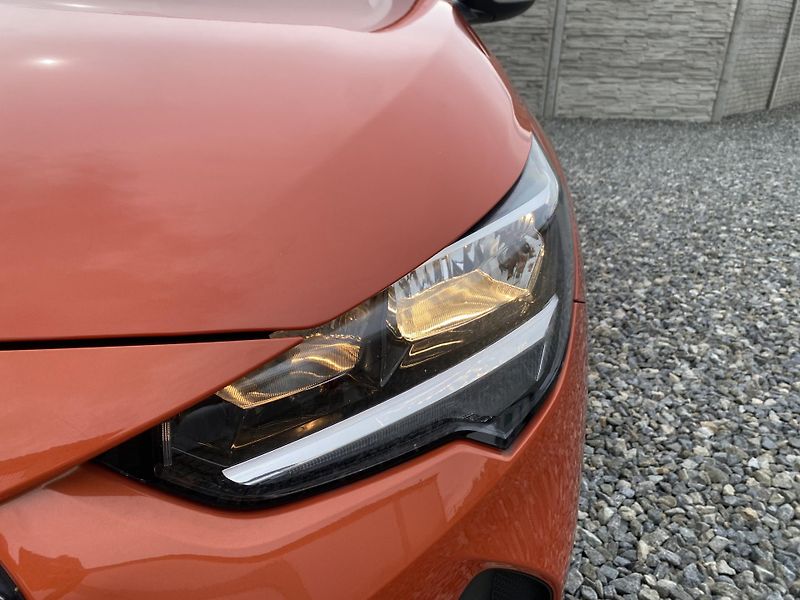 Opel Corsa 1.2i 75PS EDITION 70000KM NAVI - fotka 77 z 153