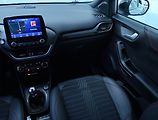 Ford Puma (2022) ST-Line X 1.0 EcoBoost mHEV - náhled 8
