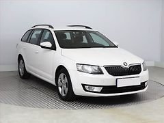 Škoda Octavia (2014) Elegance 1.6 TDI, Serv.kniha - fotografie inzerátu