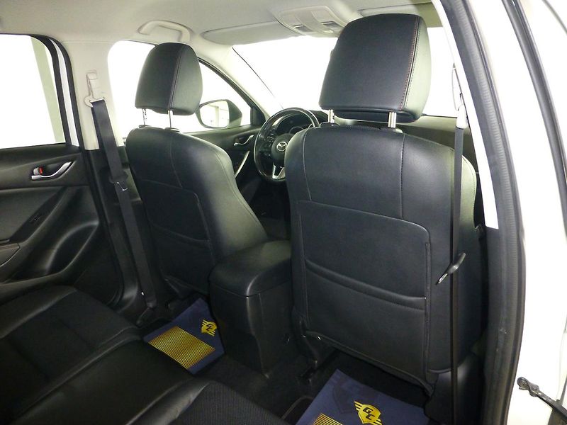Mazda CX-5 (2016) 2,2D*DIGIKLIMA**ALU**NAVIGACE - fotka 28 z 30