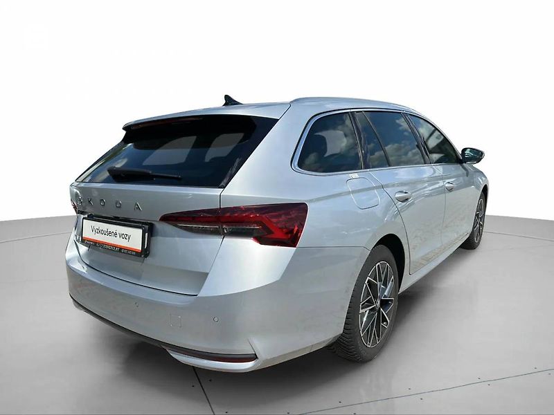 Škoda Octavia Combi Top Selection 2,0TDI 110 - fotka 2 z 31