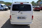 Nissan NV200 (2015) 1,5DCI KLIMA TEMPOMAT EL.OKNA - náhled 6