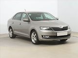 Škoda Rapid (2019) Style 1.0 TSI, Bi-Xenony - náhled 1