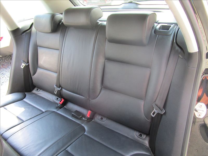 Audi A3 Sportback 1.6TDi  aut. klima, - fotka 27 z 37