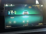 Mercedes-Benz Třídy A 1,5 CDi AT,Kamera Navi Kůže - náhled 34