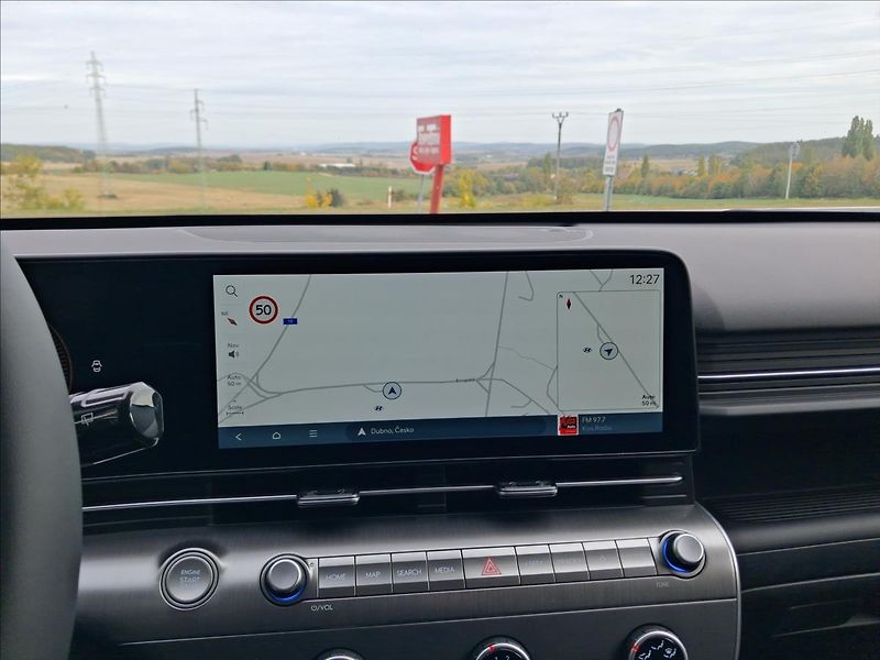 Hyundai Kona (2026) 1,6   T-GDI DCT COMFORT CLUB - fotka 9 z 10
