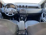 Dacia Duster (2021) 1.3 TCe 4WD, 1.maj,ČR - náhled 8