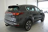 Kia Sportage 2,0 CRDI 4WD ADVANCE - náhled 4
