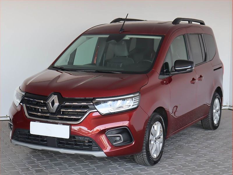 Renault Kangoo (2024) Techno 1.5 dCi, 5Míst, SR - fotka 2 z 20