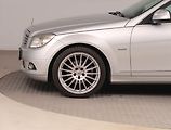 Mercedes-Benz Třídy C (2007) C 220 CDI, Vyhř. sedaček - náhled 14