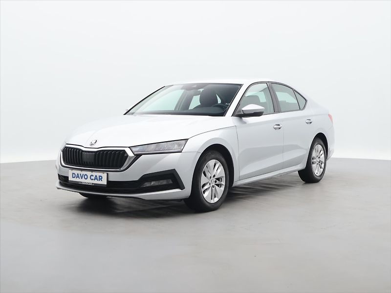 Škoda Octavia 2.0 TDI 85kW CZ Ambition 2.maj - fotka 3 z 35