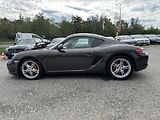 Porsche Cayman (2011) Porsche Cayman 2011 - náhled 3