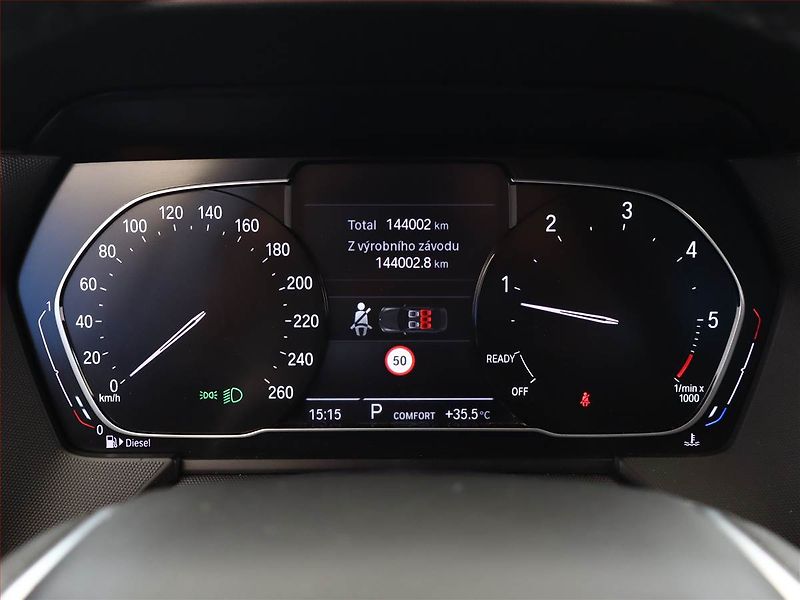 Citroën C4 Cactus (2015) 1.2 PureTech, Tempomat - fotka 11 z 16