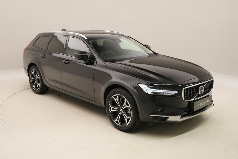 Volvo V90 CC B5 AWD ULTIMATE REZERVACE - fotka 17 z 68