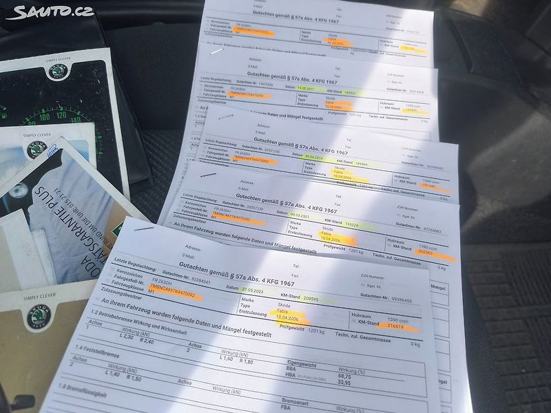 Škoda Fabia 1,4i,KLIMA,PĚKNÁ,SERVISKA,TZ - fotka 9 z 17