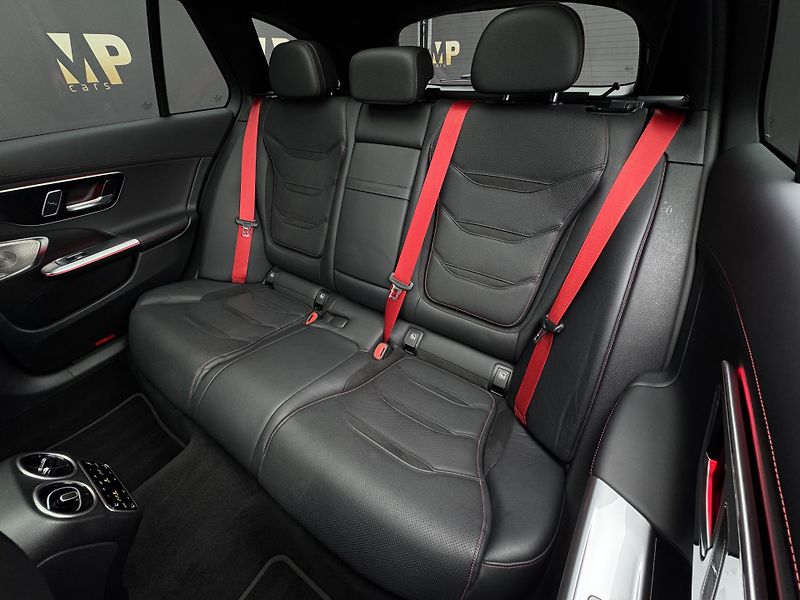 Mercedes-Benz Třídy C (2023) C43 AMG 4M+, DPH, 1.MAJ, PPF - fotka 17 z 54