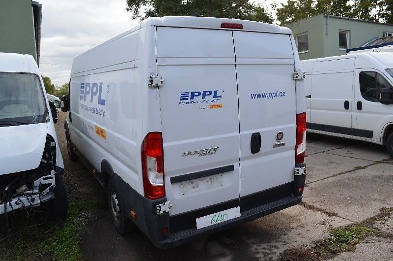 Fiat Ducato - fotka 5 z 23